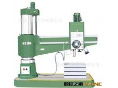 厂家现货Z3063液压摇臂钻床63*18/20摇臂钻 63液压摇臂钻图2
