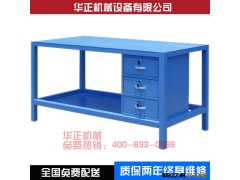 钳工工作台|焊接铸铁钳工工作台|装配钳工工作台|优质钳工工作台图2