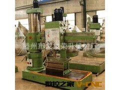 厂家生产供应 Z3063机型摇臂钻床 多功能钻床图2