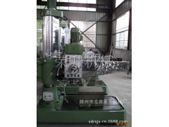 长期供应 Z3040摇臂钻床 3040摇臂钻 全国包邮图3