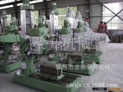 长期供应 Z3040摇臂钻床 3040摇臂钻 全国包邮图2