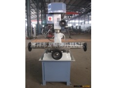 厂家生产供应 多功能仿形钻铣床ZXTM40图3