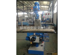 厂家生产供应 荣升机械荣升机械炮塔铣床X6332B图3