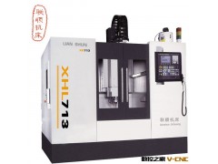 厂家供应数控机床，XH714数控加工中心，XK714数控铣床图2