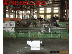 普通车床CW6163|卧式普通车床6180|重型车床CW6163图2