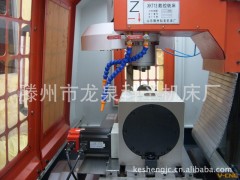 厂家直销XH713经济型四轴加工中心图3
