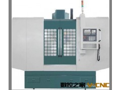 机床厂家直销CNC数控机床图2