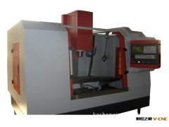 VMC550数控铣床 经济型数控铣 XK7132图2
