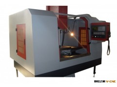 VMC550数控铣床 经济型数控铣 XK7132图3