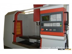 厂家专业生产销售经济型数控铣床 中小型数控铣床图3