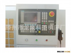厂家直销XK715（VMC850)立式中小型数控铣床图3