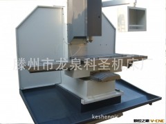 厂家直销XK713立式中小型数控铣床光机图2