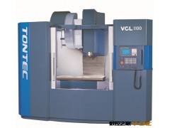 供应南通科技 VCL1100 高精度 立式加工中心图3