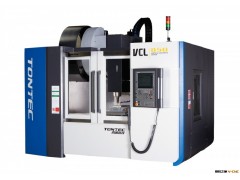 供应南通科技  VCL850  高精度加工中心图3