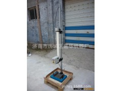 塑料门窗角强度测试机 SJS-20  测试机图3