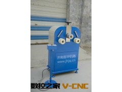 2014重型手动铝型材弯圆机，大号铝型材弯弧机，弯圆弯弧图3