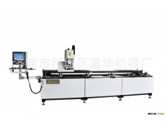 供应门窗加工机械铝型材数控钻铣床图2