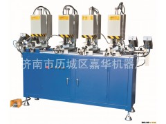 厂家供应pvc门窗自动螺丝紧固机图3