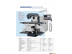 重切削强力数控双面镗铣床xk630图3