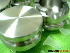 不锈钢加工 其他不锈钢五金机械加工 华卓13年不锈钢数控车床加工图3