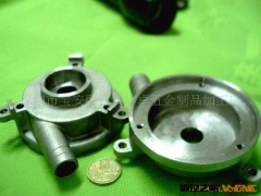 不锈钢加工 其他不锈钢五金机械加工 华卓13年不锈钢数控车床加工图2