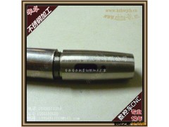 非标零件加工 批量不锈钢非标零件加工 华卓13年非标件数控车加工图3