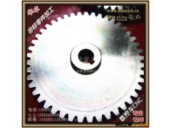 非标零件加工 批量不锈钢非标零件加工 华卓13年非标件数控车加工图2