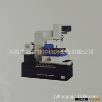 供应中走丝线切割机床，全闭环高精密中走丝机床