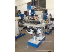 供应ZX50C钻铣床，小型钻铣床50c图2