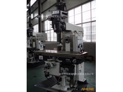 供应X6332炮塔铣床，x6332炮塔铣 x6332b台湾炮塔铣床图2