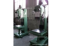 供应Z5140B立式钻床，5140立钻图3