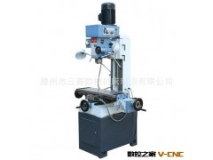 【质保两年】供应三菱ZX6350C多功能钻铣床图3