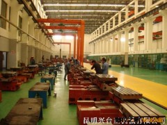为您提供优质数控机床光机，台正光机，卧式加工中心W1290。图3