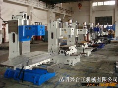中国光机第一品牌，台正光机，数控机床光机，加工中心光机650，图3