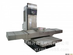 台正光机，卧式加工中心，卧式数控铣床TOM-W1075图2