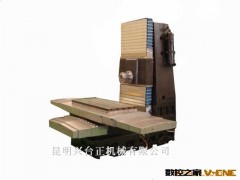 台正光机，卧式加工中心，卧式数控铣床TOM-W1075图3