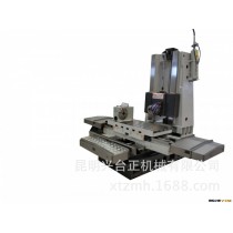 台正光机，卧式加工中心，卧式数控铣床TOM-W1075
