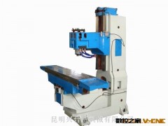 台正光机，教学专用加工中心光机5HG-B，昆明台正图2