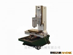 台正光机，昆明台正，钻削加工中心光机Z540，钻铣中心。图3