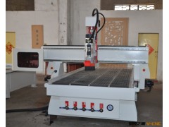 济南cnc数控加工中心  家具加工中心 斗笠换刀  AG1325图2