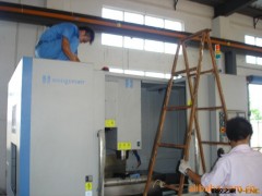 供应数控机床安装调试 数控机床维修与保养 数控机床正装进口图2