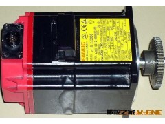 新品到货发那科脉冲编码器A860-0365-V501,原装进口,卖家提供运费图3