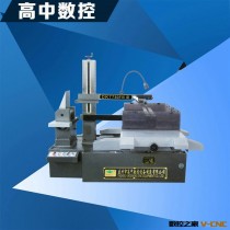 推荐 优质DK7780高精度切割机床