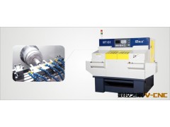 供应HF101/HF201、HF201/HF202等排刀式数控车(敏嘉)图2