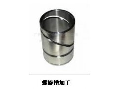 顺德CNC铝材四轴对外加工图3