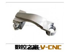 CNC批量零件加工图2