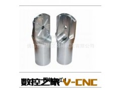 中山CNC铝材四轴对外加工图2