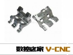 CNC批量零件加工图3