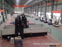 鑫泰数控-五轴龙门加工中心GSLM2505B图2