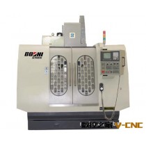 宝鸡机床-VMC850L数控加工中心（9.5折）